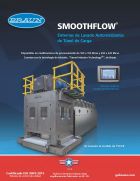  Sistemas Automatizados de Túnel para Lavado de Cargas Smoothflow®
