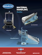 Material Handling/Shuttles