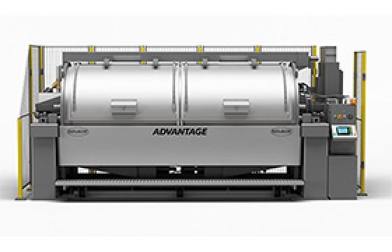 Braun's Advantage® 900 lb. Side Loader