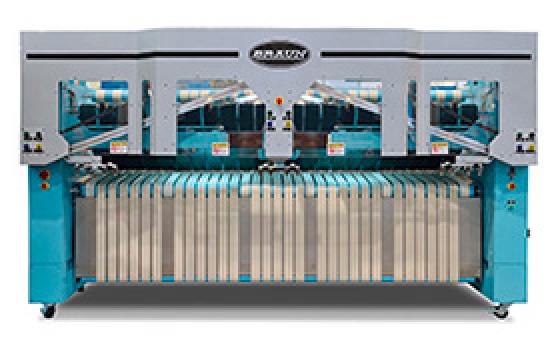 Braun Announces New Multipurpose Precision Series® Spreader/Feeder