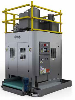 press extractor